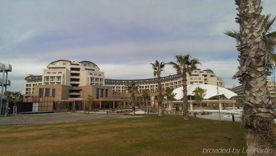 Hotel Kaya Belek