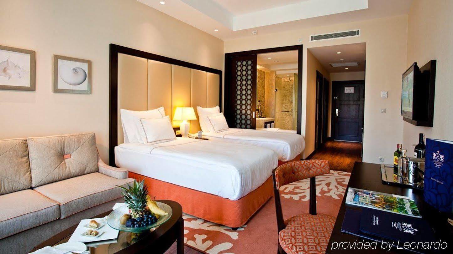 Hotel Kaya 5*