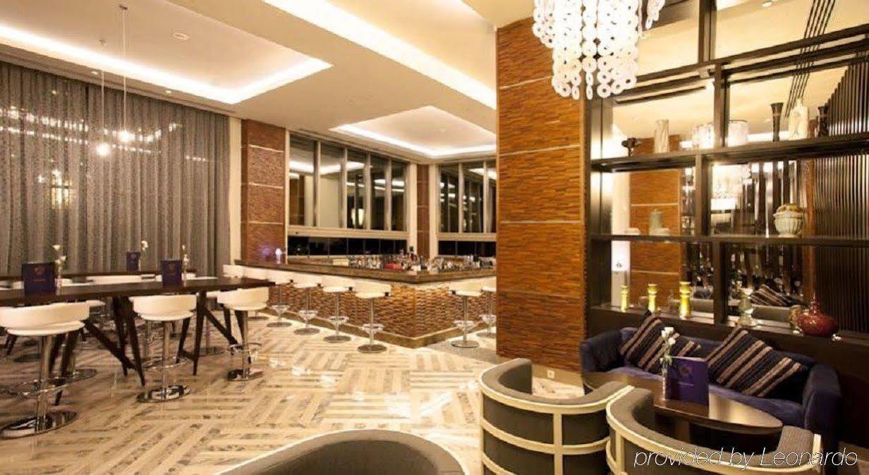 Hotel Kaya Belek