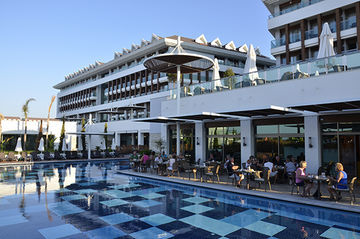 Hotel Sensimar (adults Only) Belek