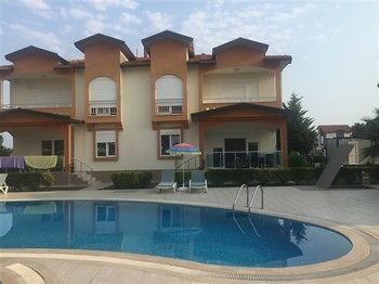 Elegance 12 Villa *