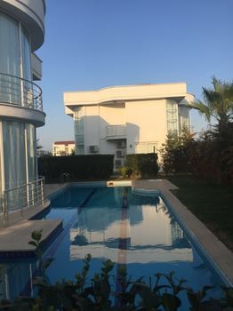Ocean 3 * Belek