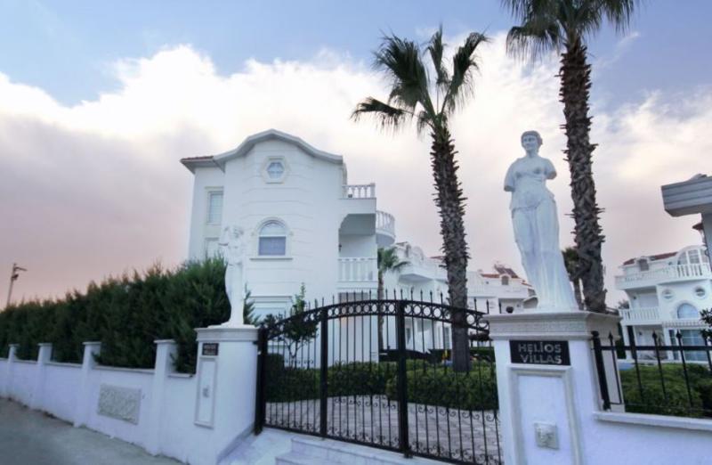 Villa Helios *