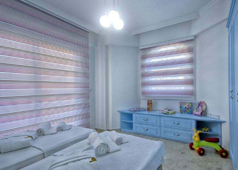 Helios * Belek