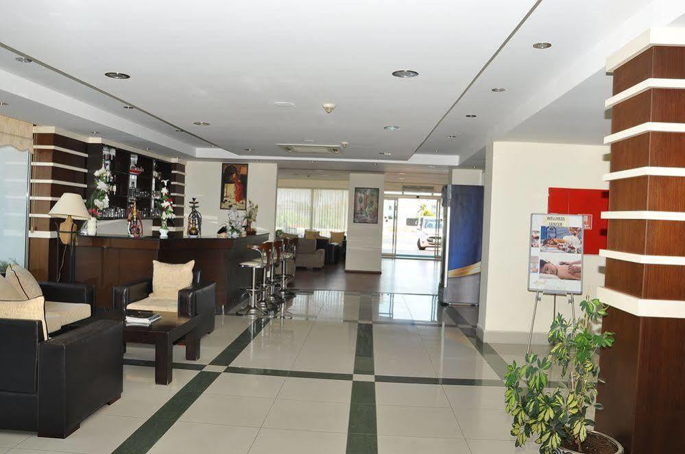 Hotel Ceres 3*