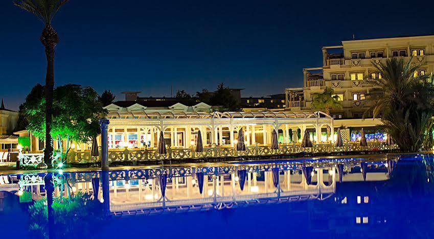 Cesars 5* Belek
