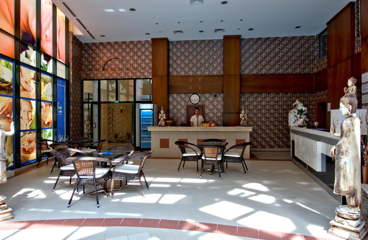 Hotel Tth Imperial Belek