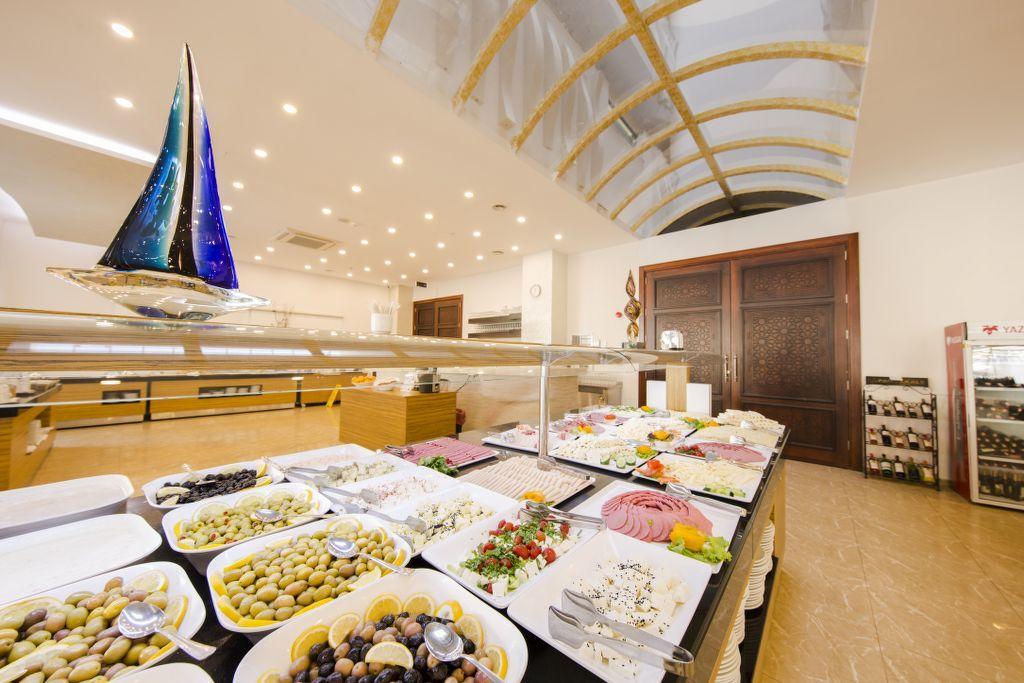 Sarp (adults Only) Hotel Belek
