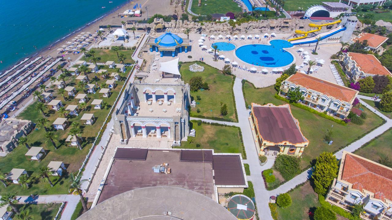 Hotel Selectum Noa 5*