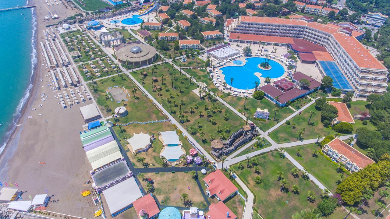 Hotel Selectum Noa Belek
