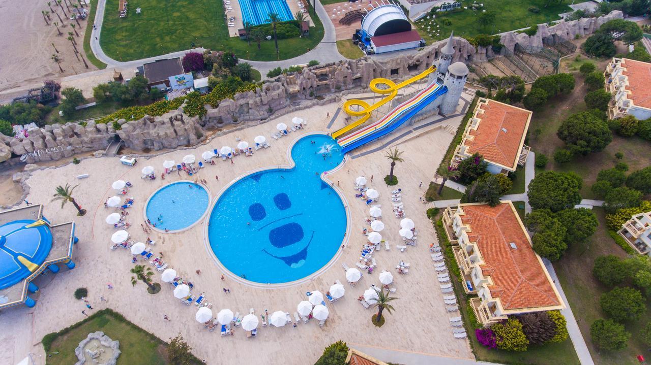 Selectum Noa Hotel