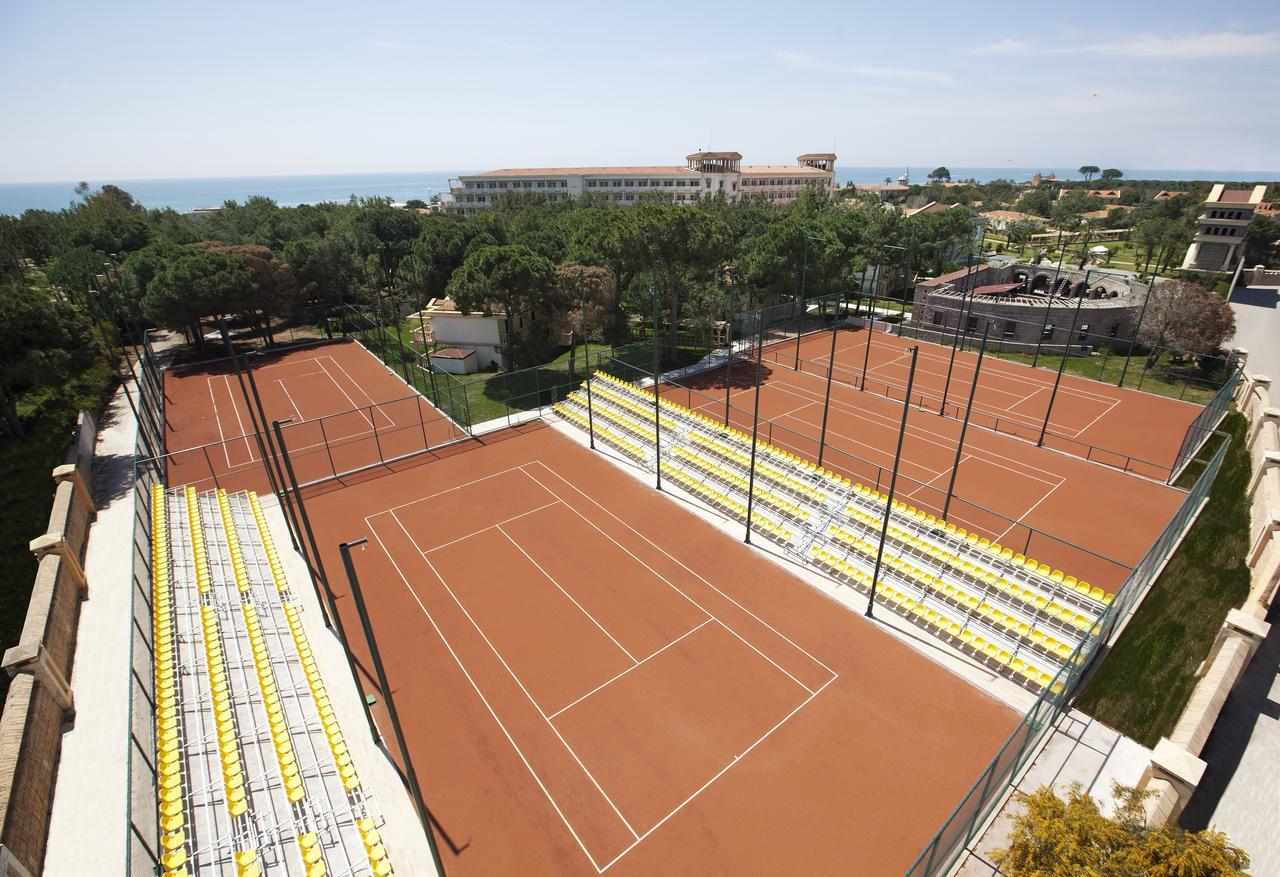 Selectum Noa Hotel Belek