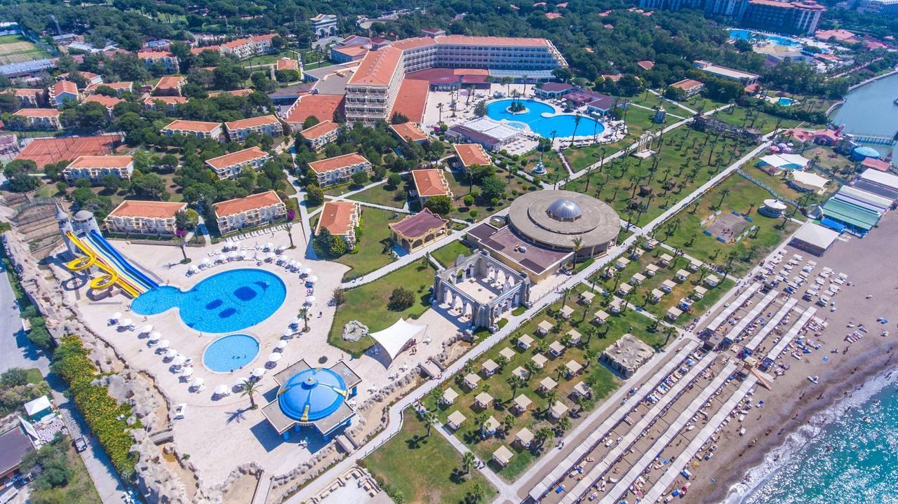 Selectum Noa Belek