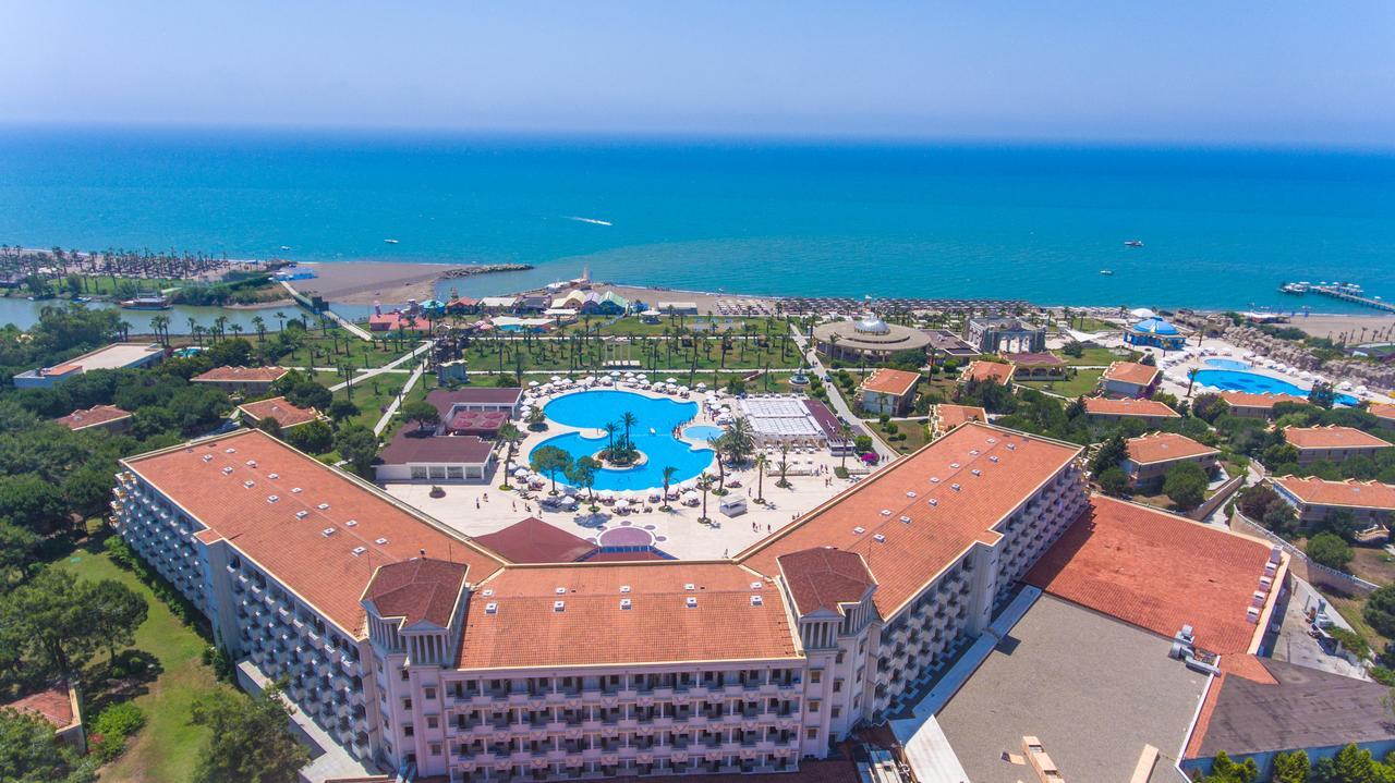 Selectum Noa Belek
