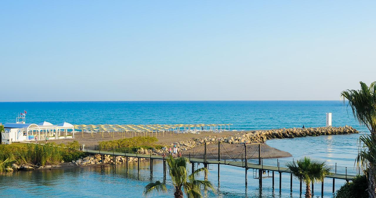 Selectum Noa 5* Belek