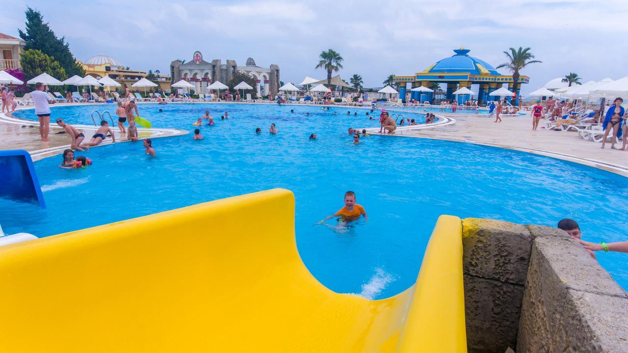 Selectum Noa Hotel