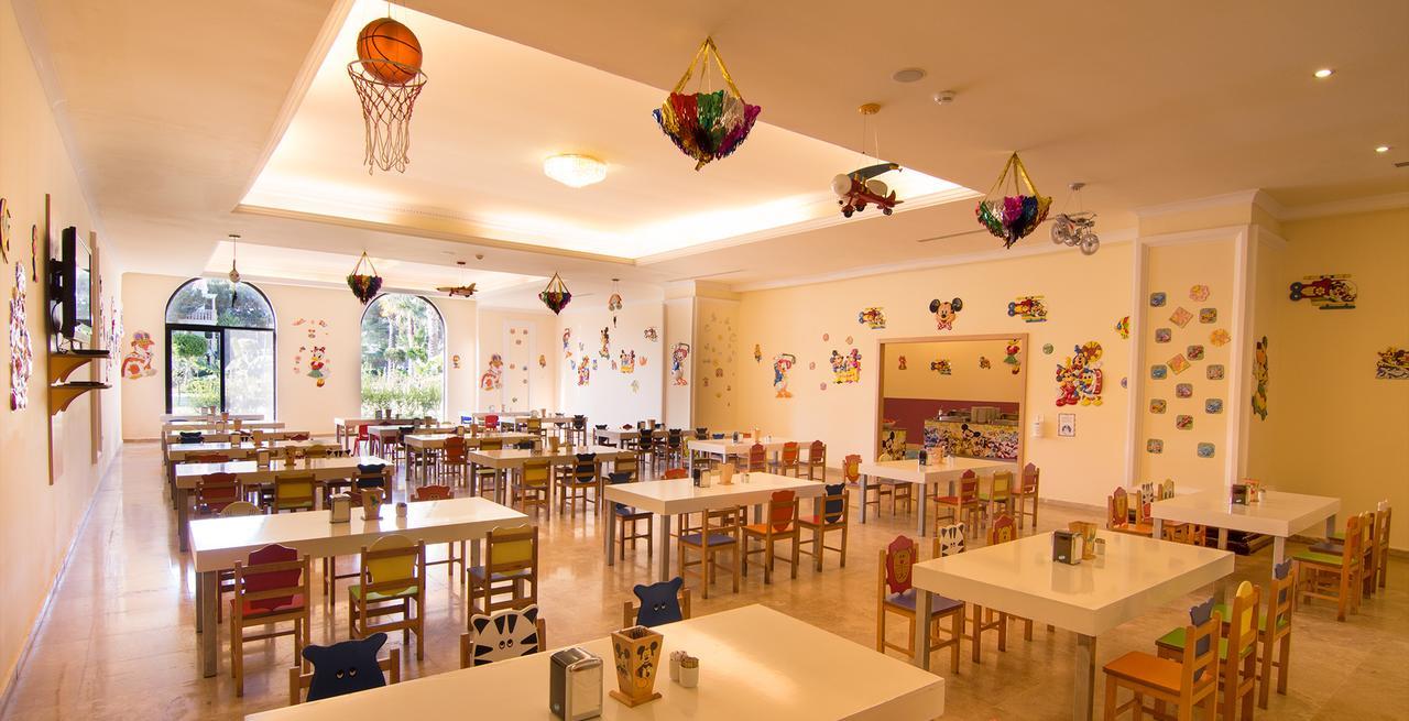 Hotel Selectum Noa Belek