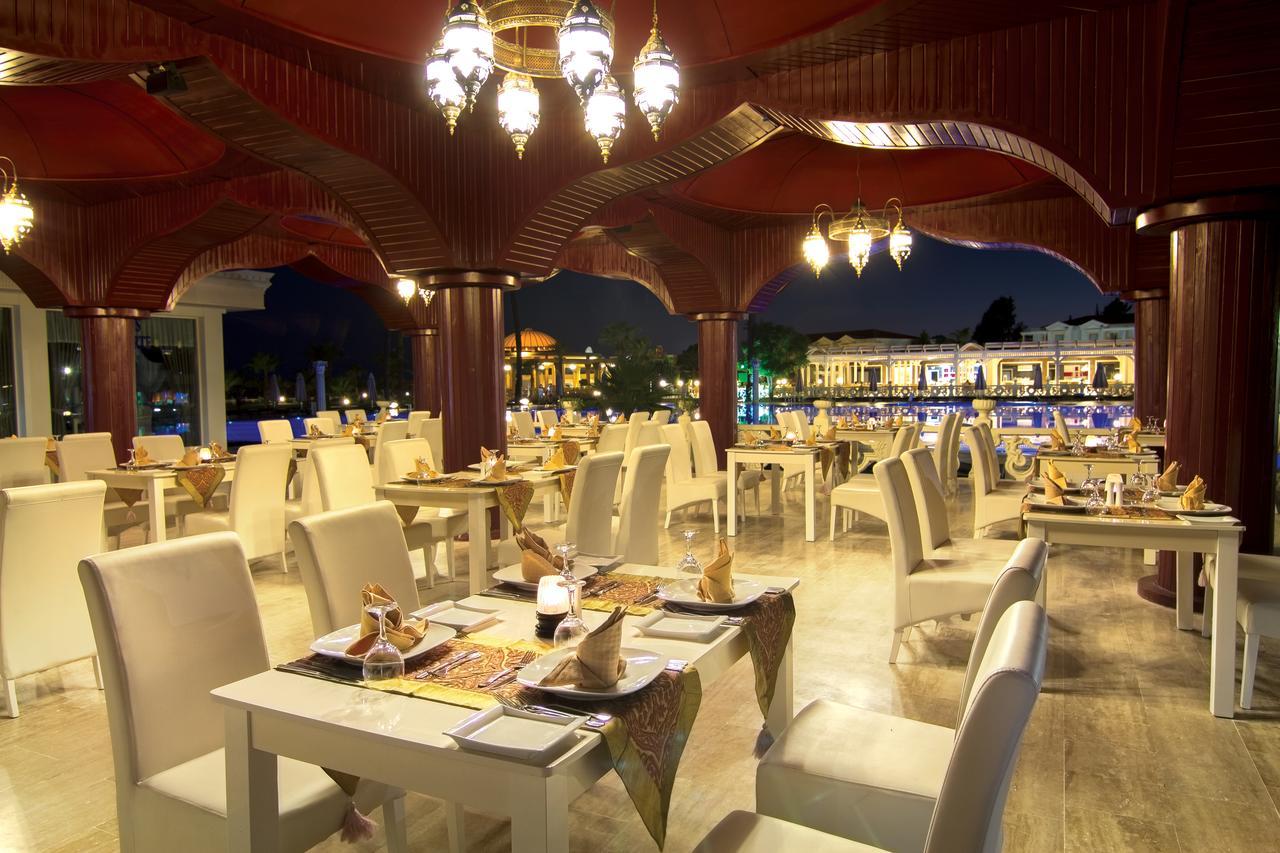 Selectum Noa Belek