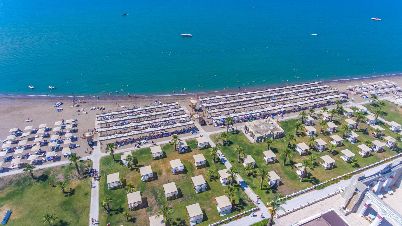 Hotel Selectum Noa Belek