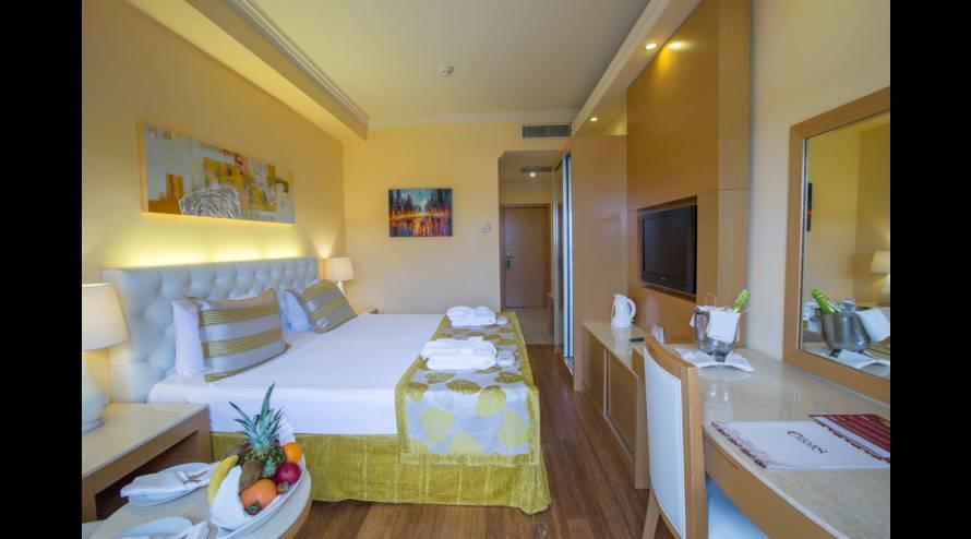 Hotel Selectum Noa