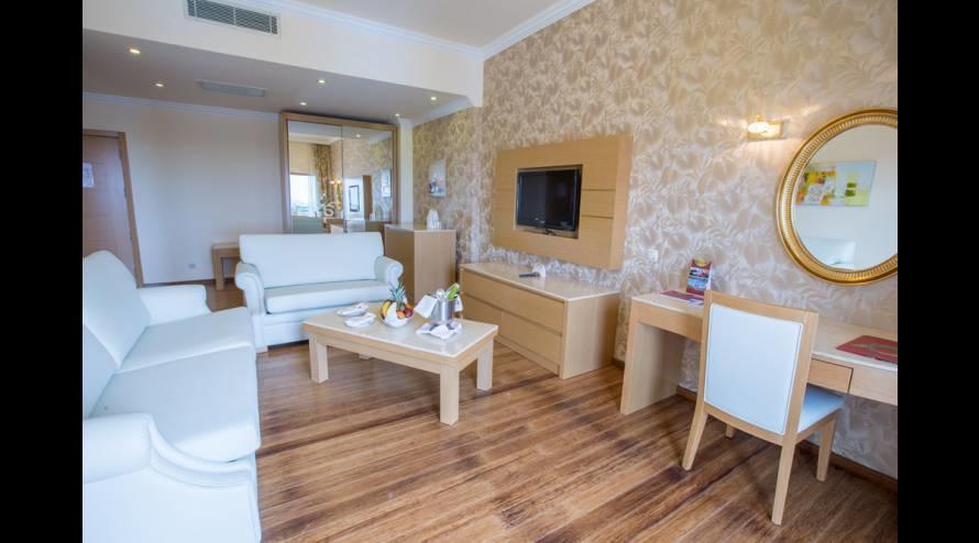 Hotel Selectum Noa Belek
