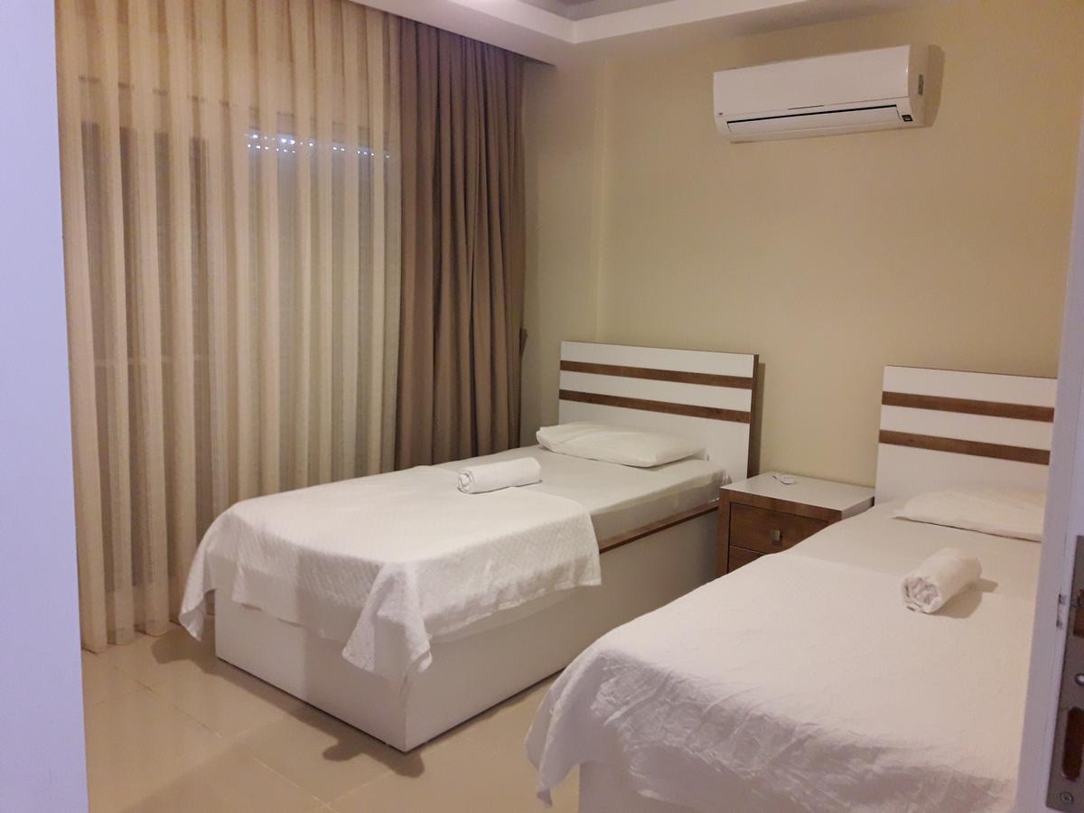 Golf Village - With Shared Pool Villa *