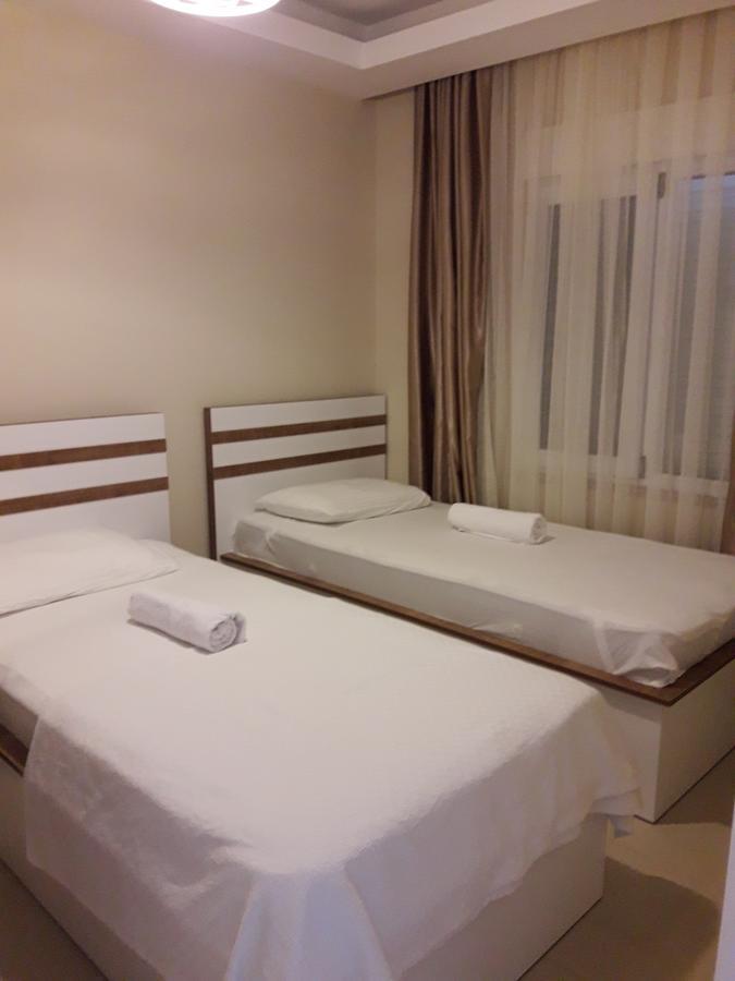 Golf Village - With Shared Pool