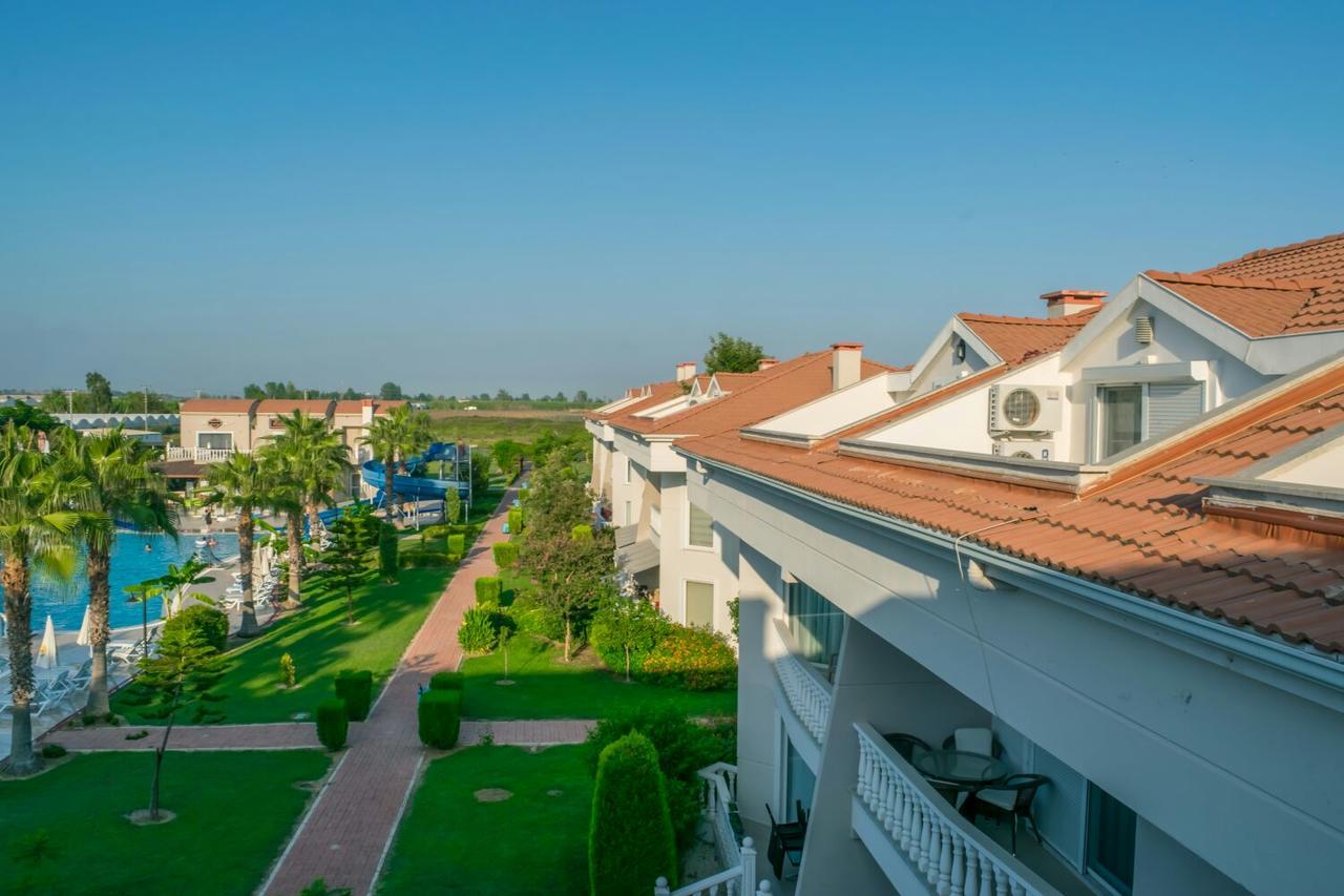 Golf Village - With Shared Pool *