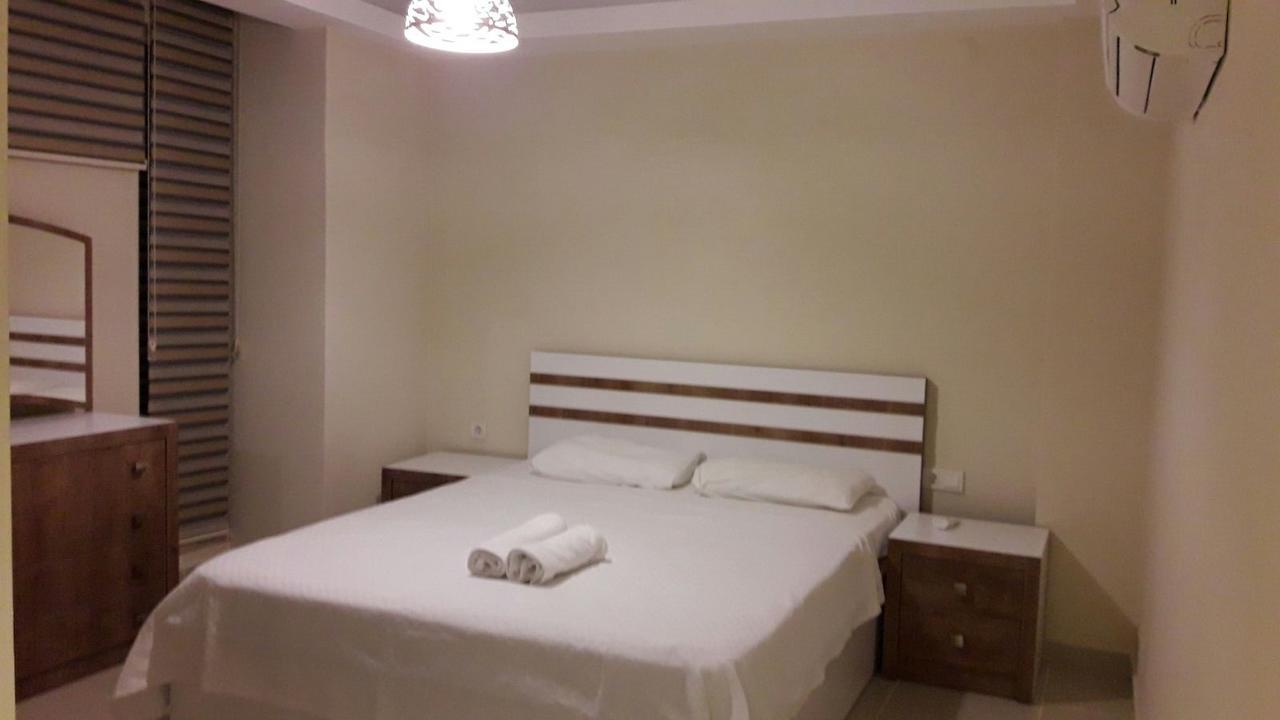 Golf Village - With Shared Pool Villa Belek
