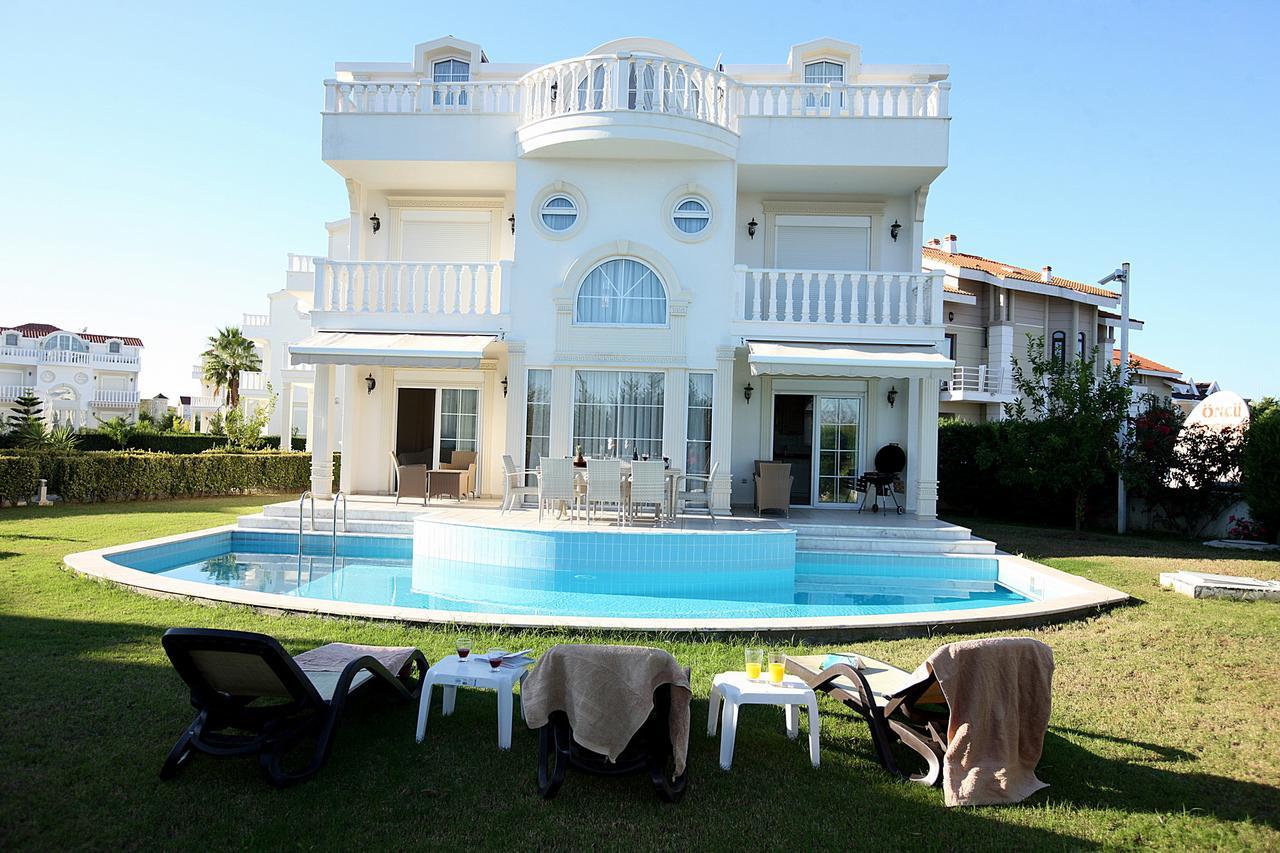 Villa Helios Belek