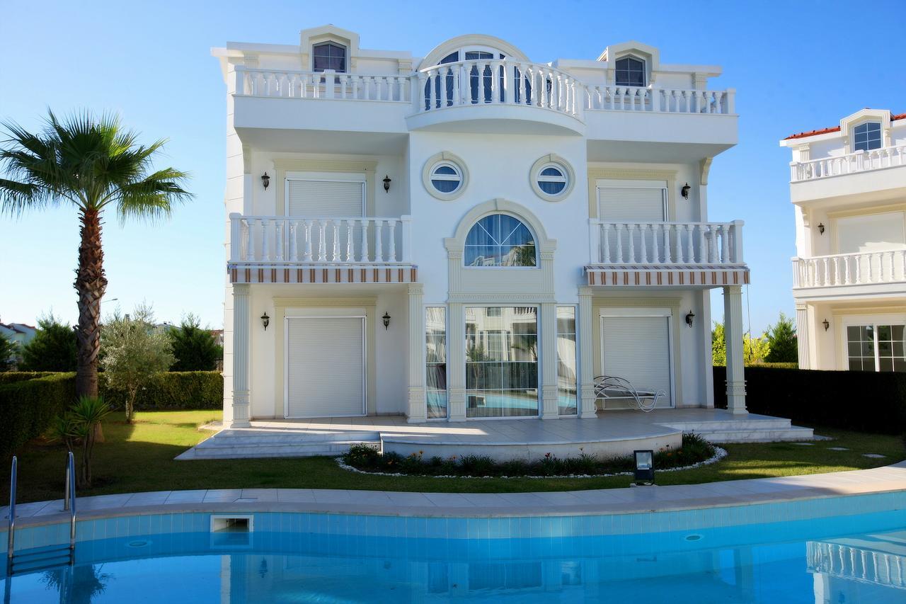 Villa Helios