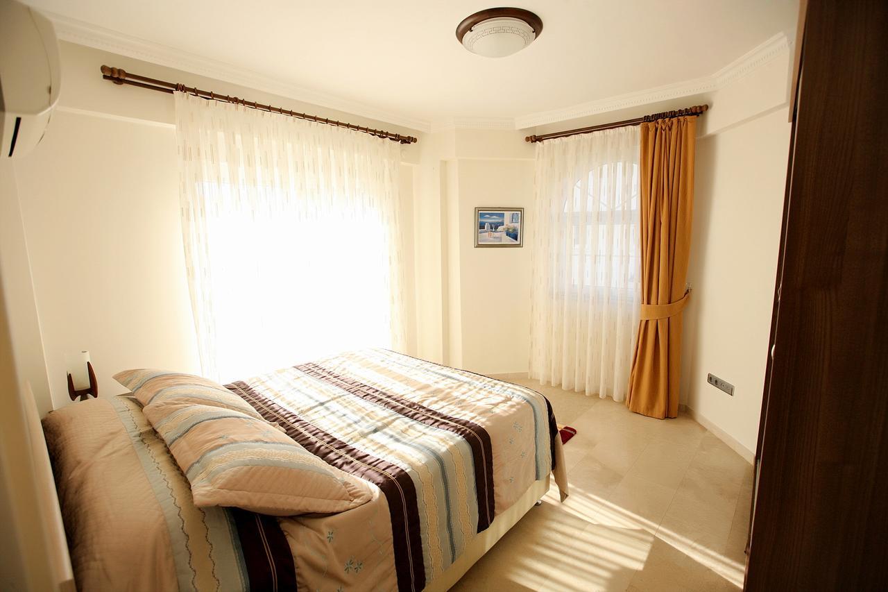 Villa Helios Belek