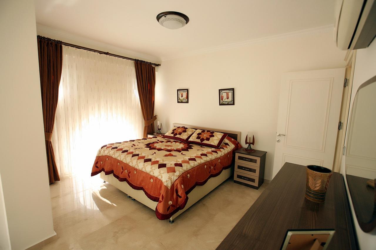 Villa Helios *