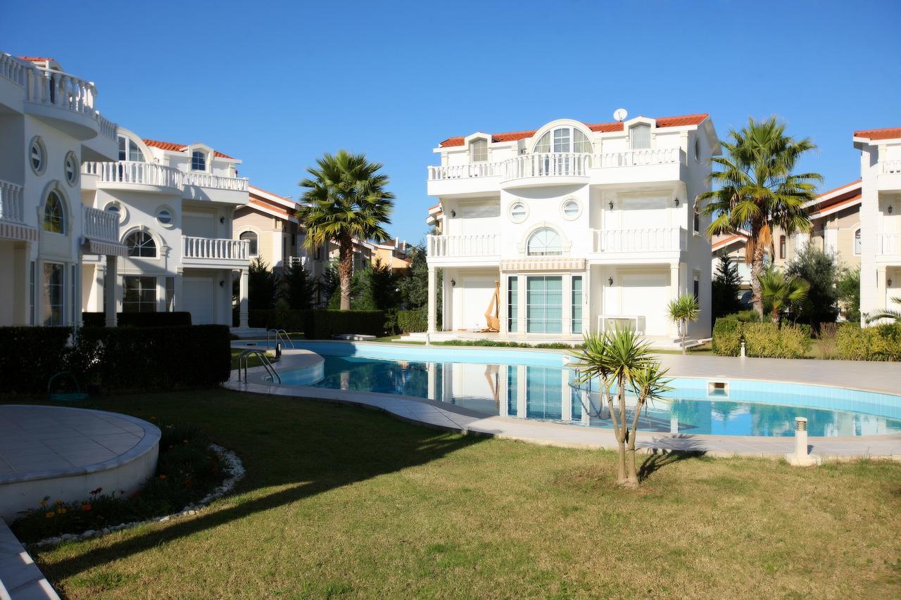 Villa Helios