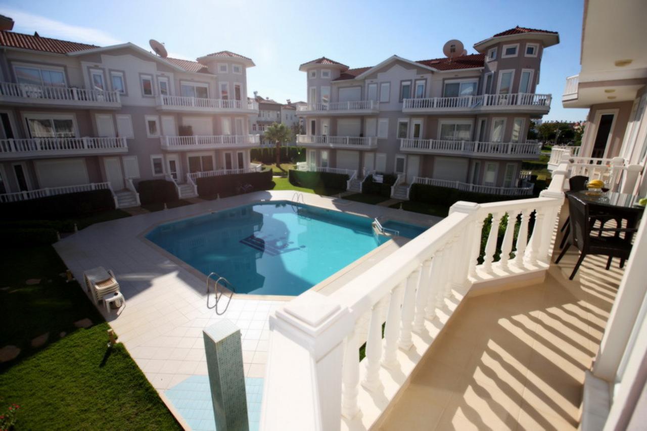 King Olimpias Residence