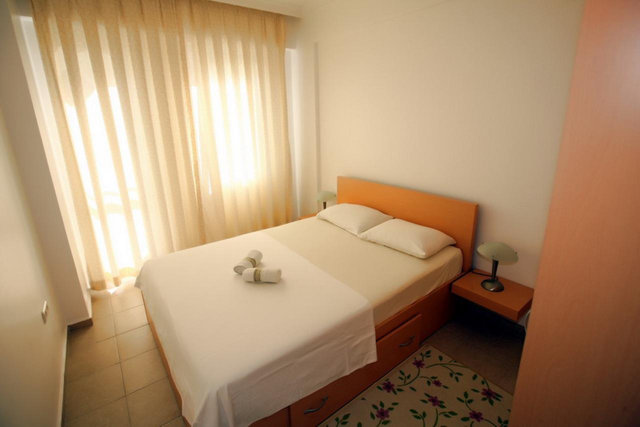 King Olimpias Residence *