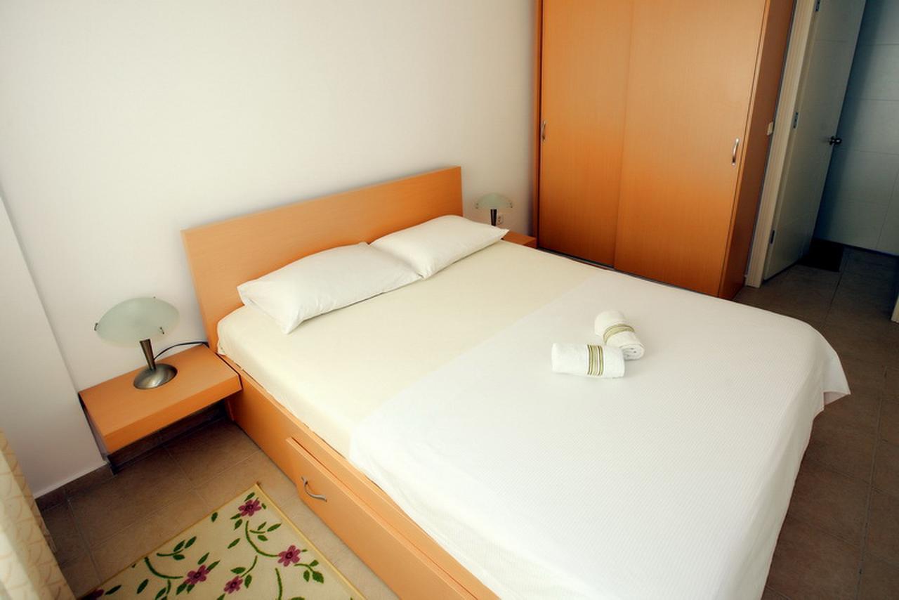 King Olimpias Residence Apartment