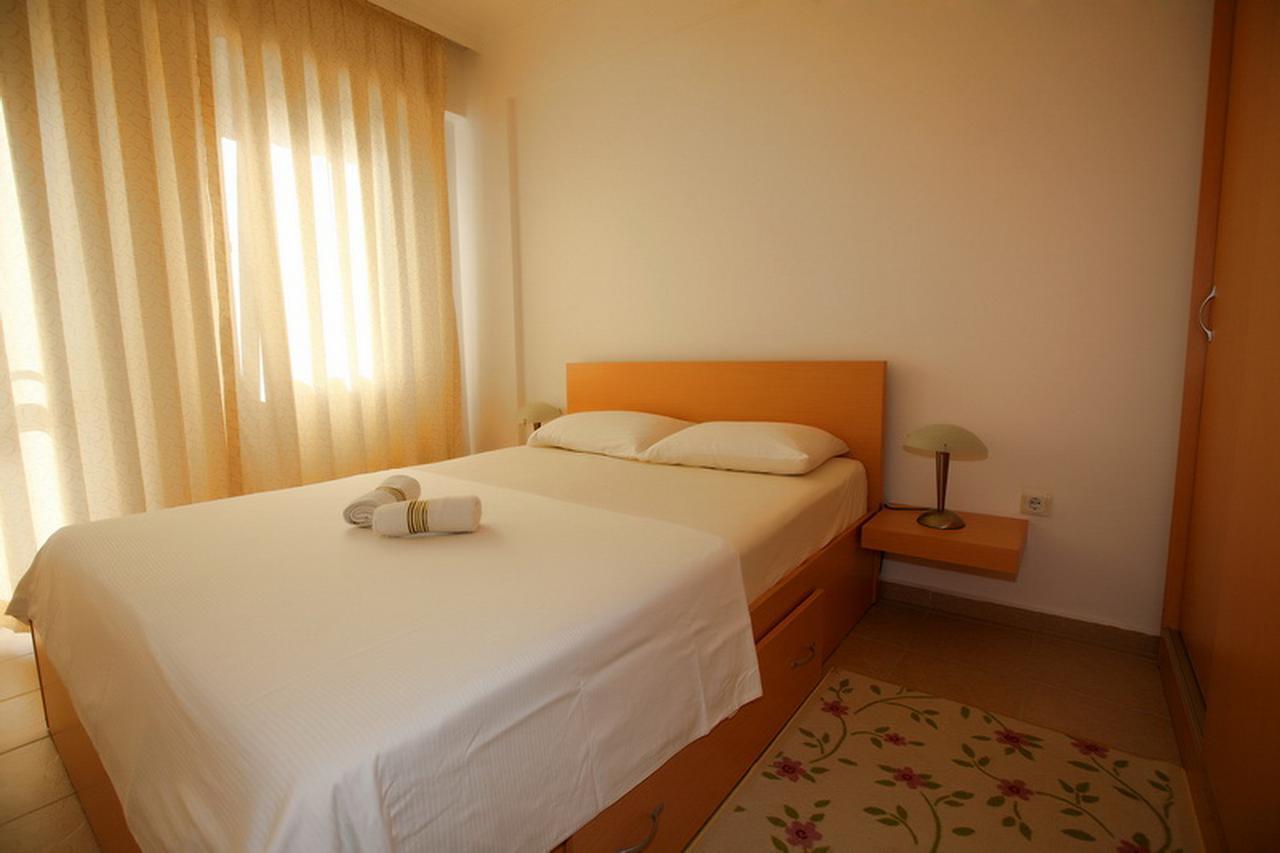 King Olimpias Residence Apartment Belek