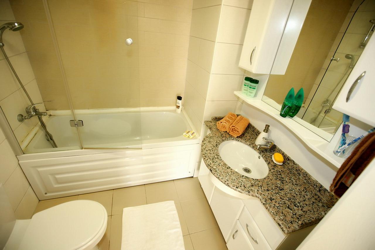 Apartment Cleodora *