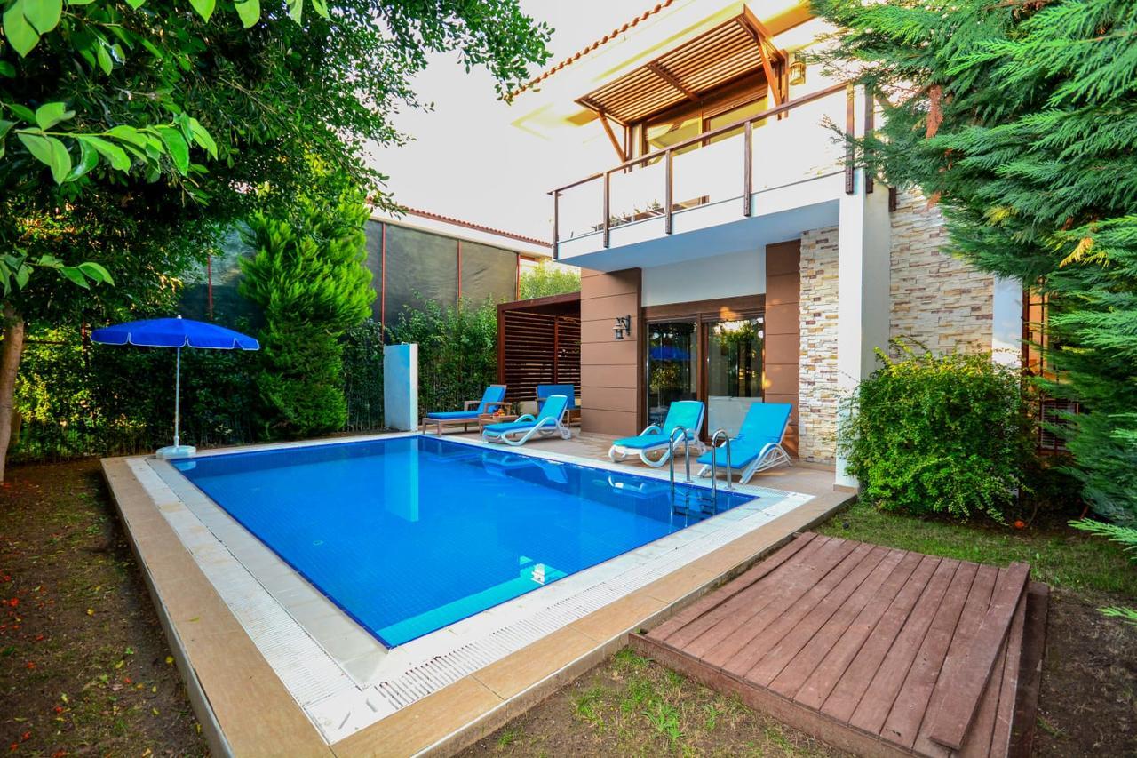 Carat Park A24/1 Villa *