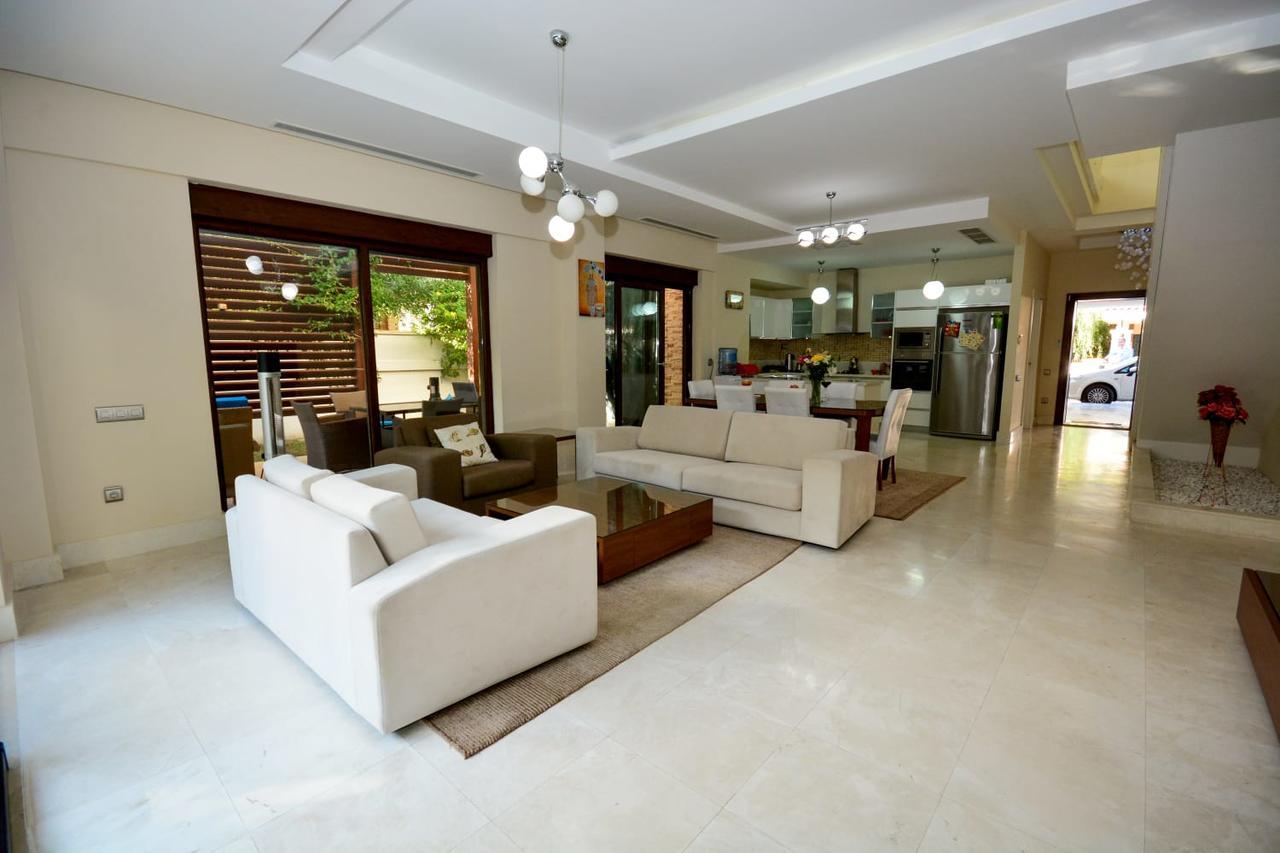 Villa Carat Park A24/1
