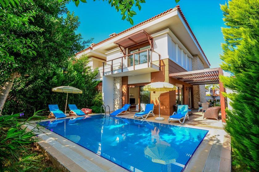 Villa Carat Park A23/2 Belek