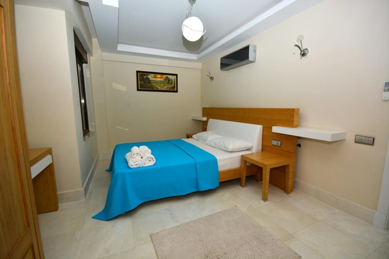 Carat Park A24/1 Villa *