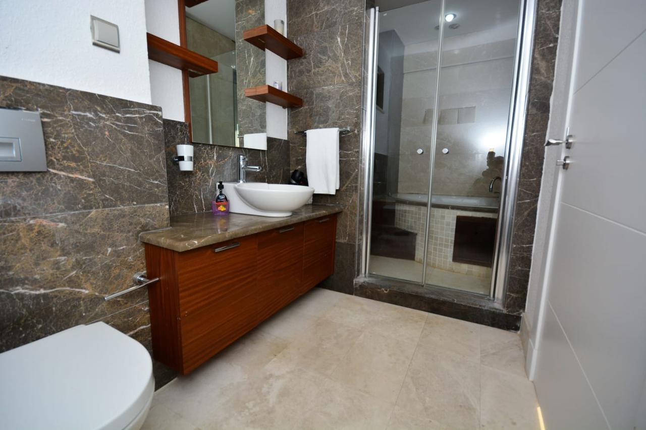 Carat Park A24/1 Villa