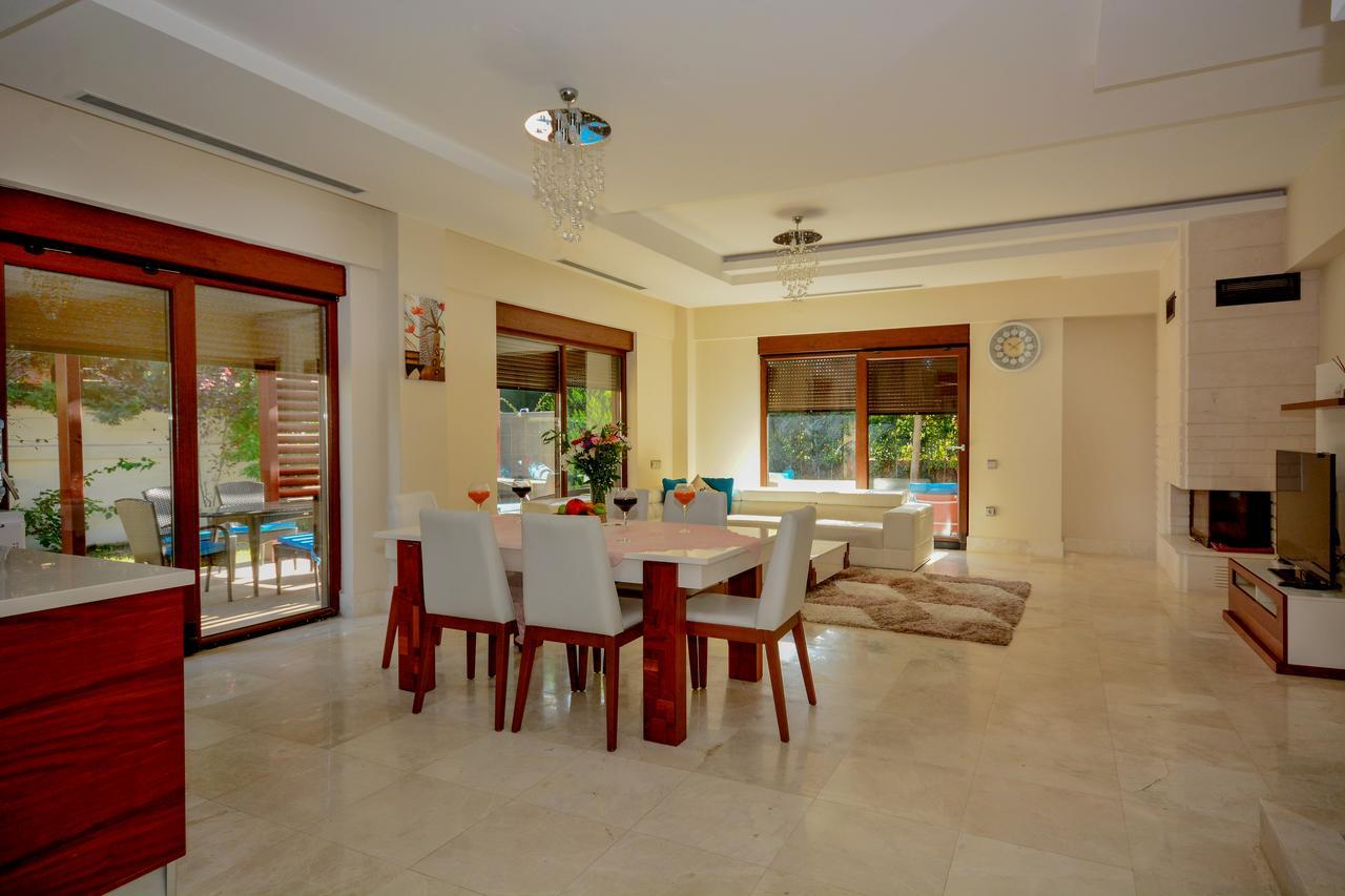 Carat Park A23/2 Belek