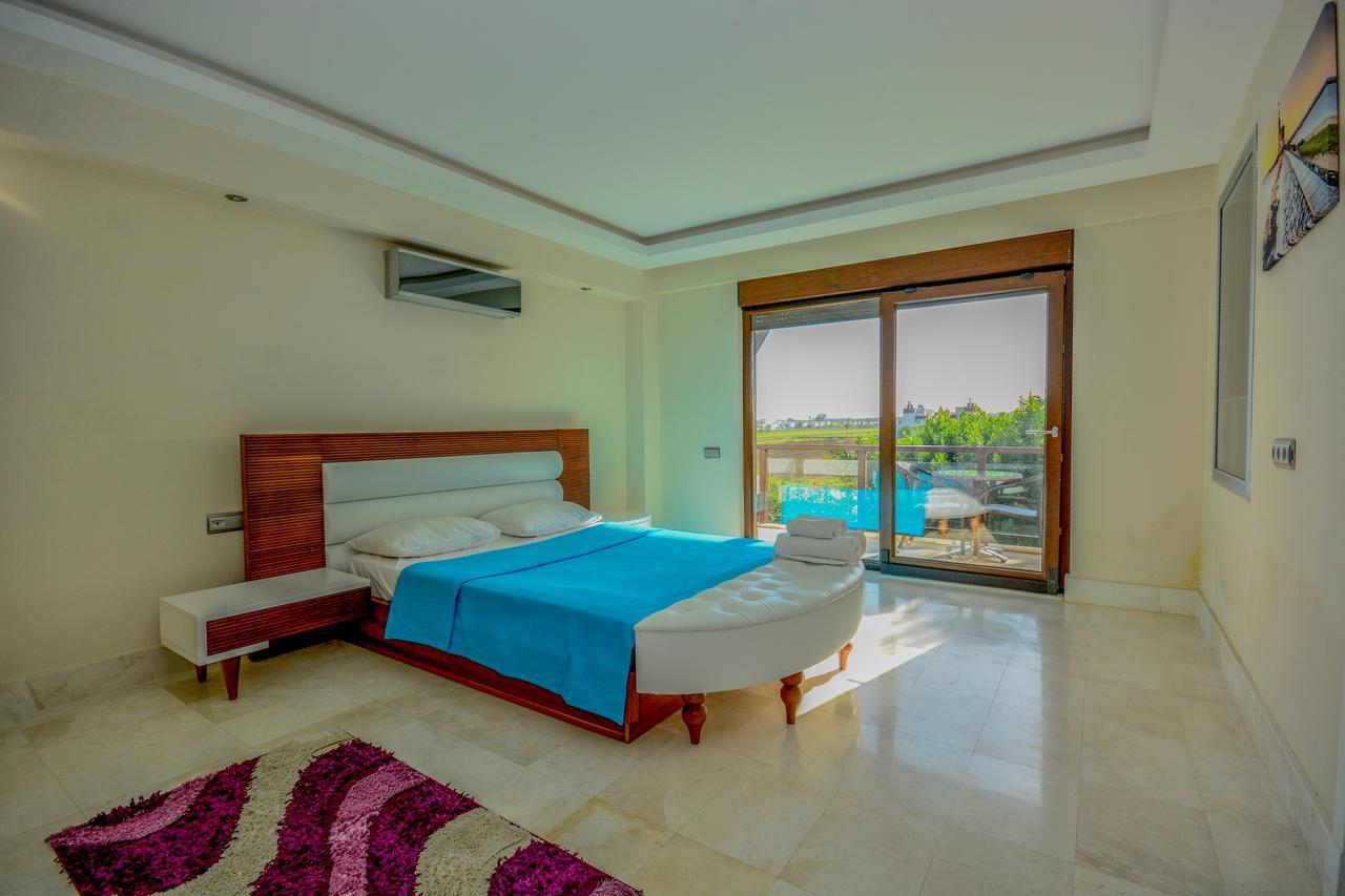 Villa Carat Park A23/2 Belek
