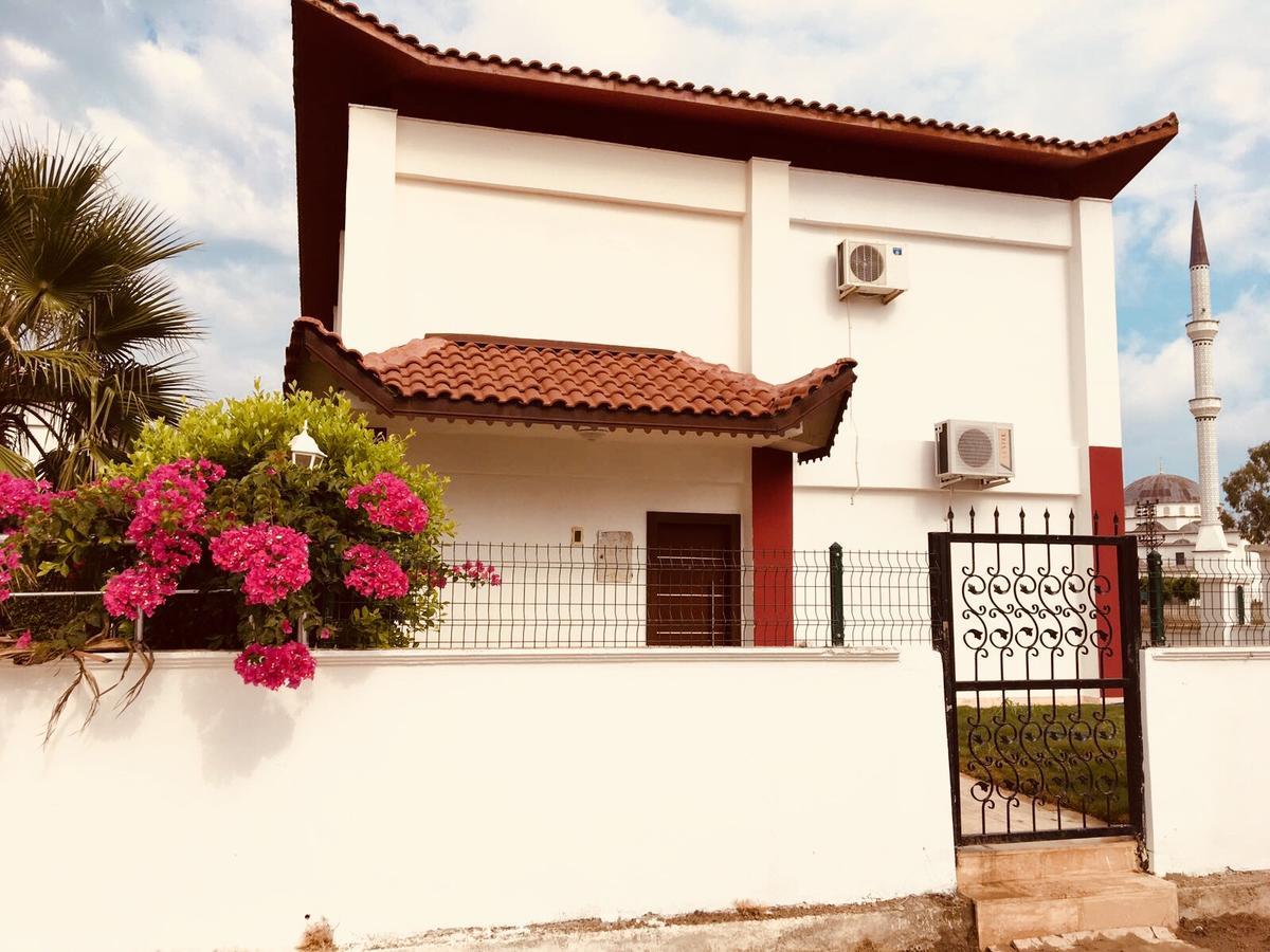Zen Villa Belek