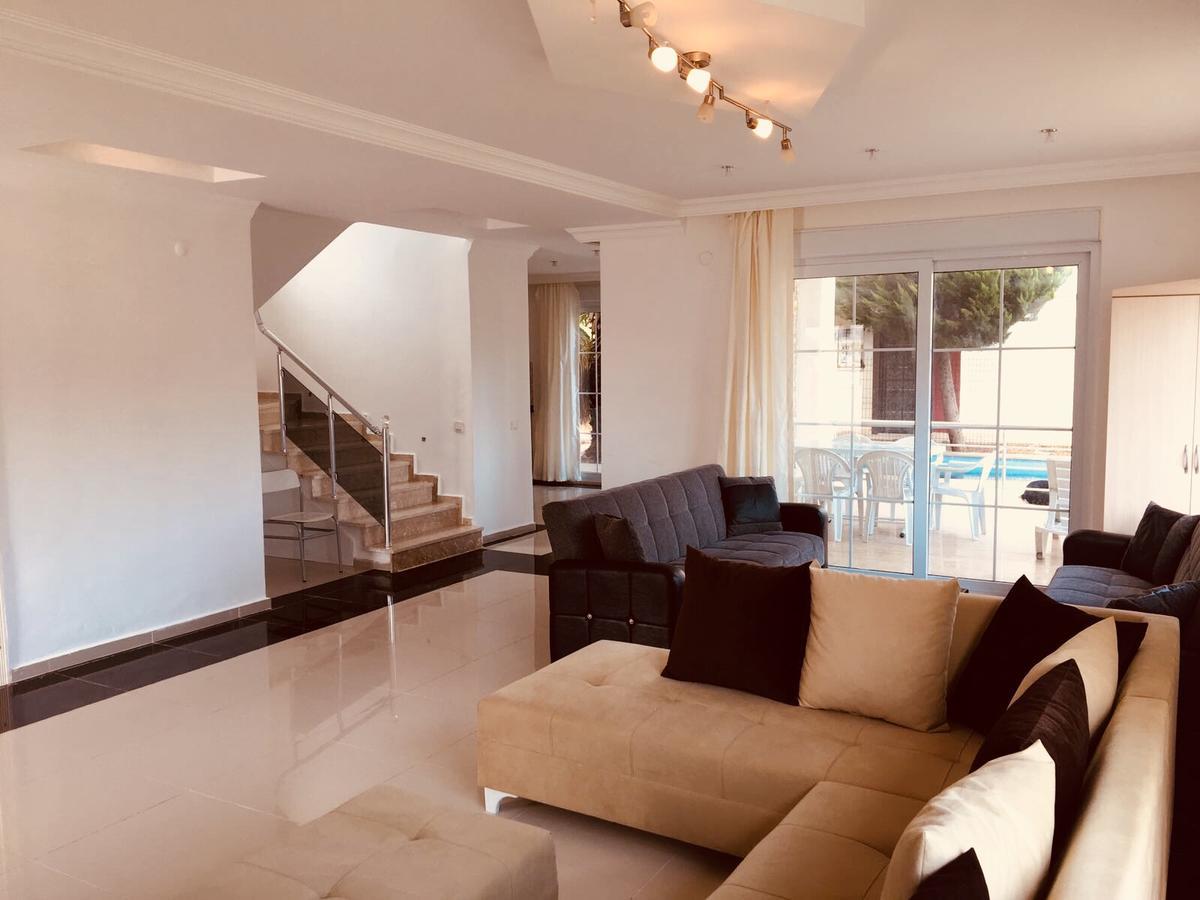 Zen Villa *