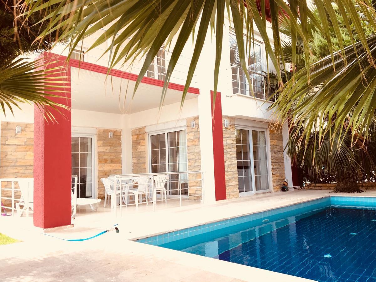 Villa Zen *