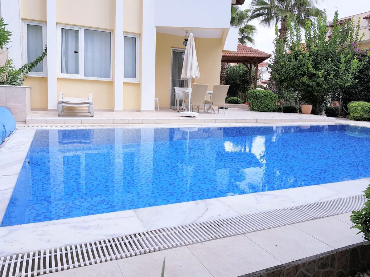 Villa Villa Belek Resort